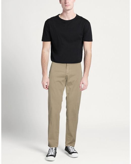Dondup Natural Pants for men