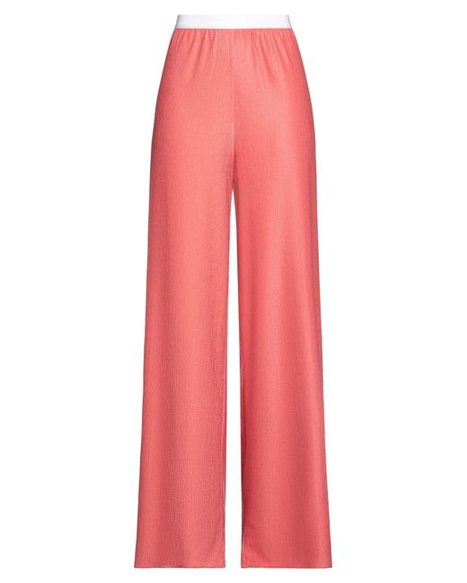 Pierantonio Gaspari Pink Trouser