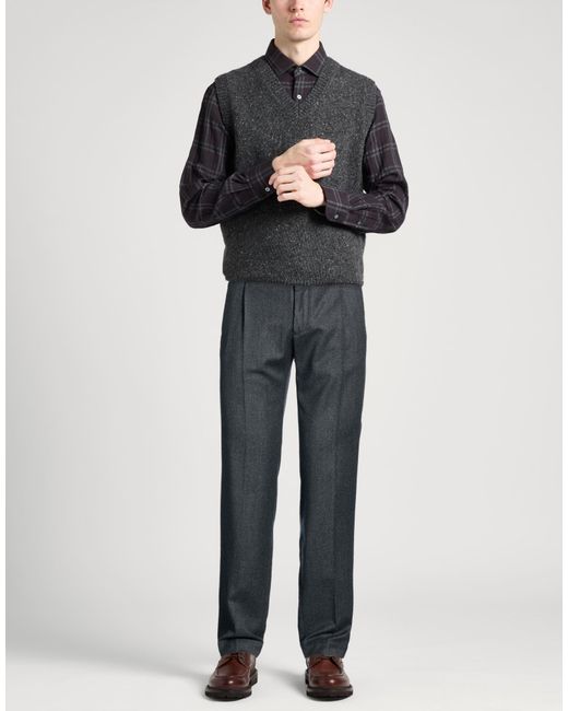 Incotex Hose in Gray für Herren