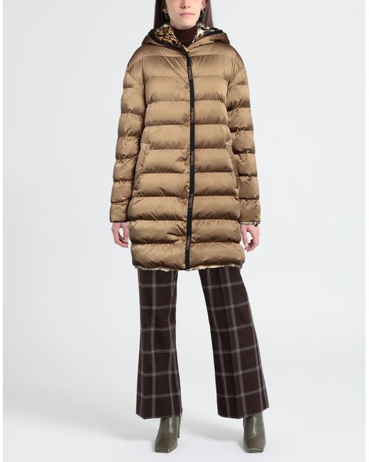 Pinko Natural Puffer