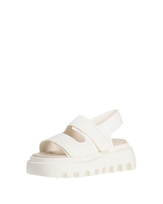Vic Matié Natural Sandals