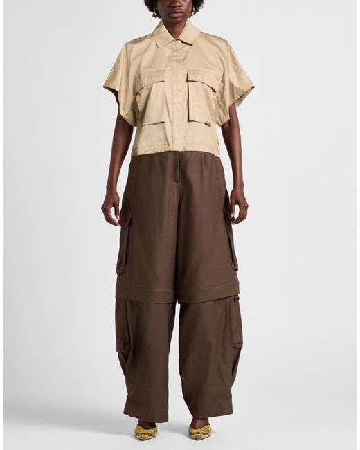 Parajumpers Natural Shirt