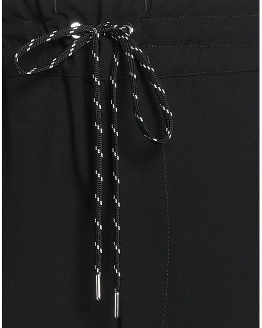 High Black Hose