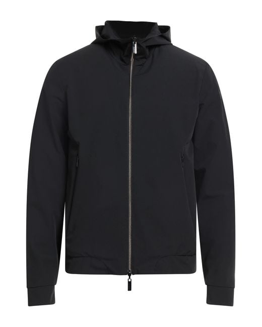 Rrd Black Puffers for men