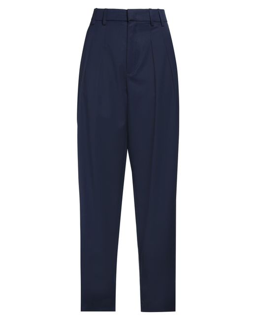 Dondup Blue Trouser