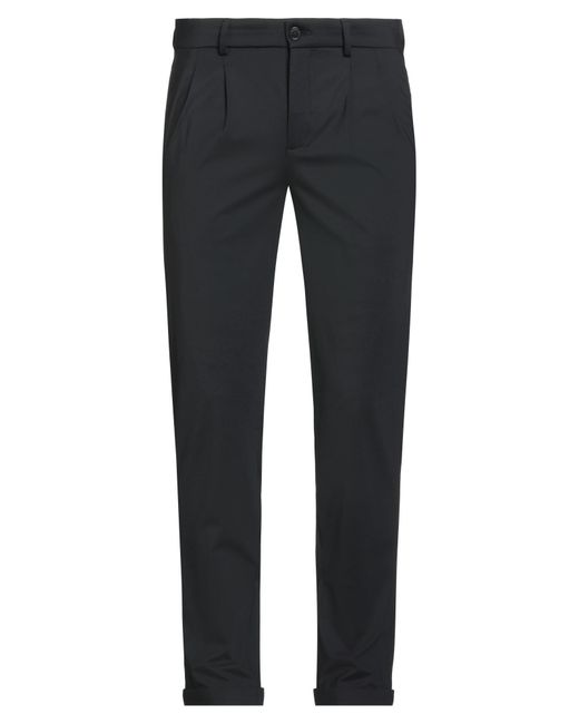 Domenico Tagliente Blue Pants for men