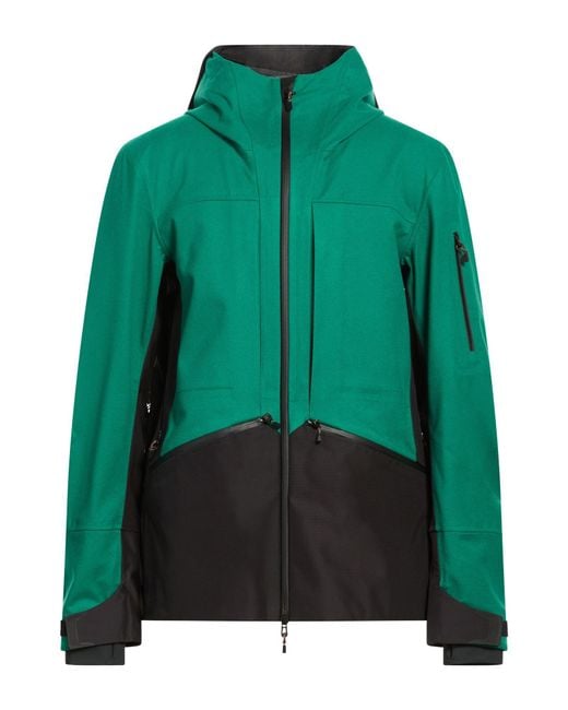 Sease Green Jackets for men