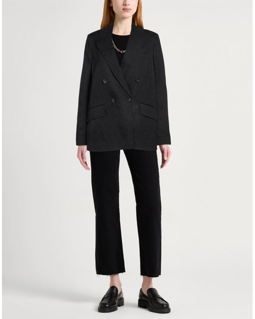 Paul Smith Black Blazer