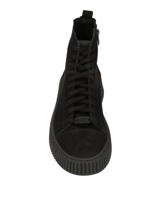 Baldinini Sneakers in Black für Herren