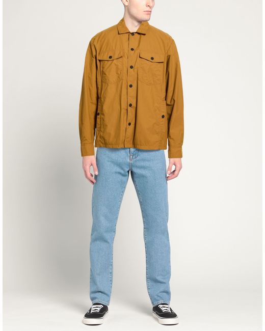 Save The Duck Multicolor Jacket for men