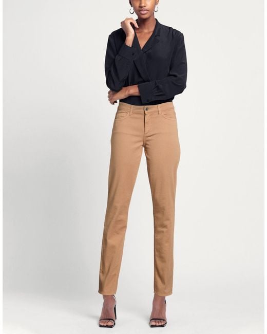 Liu Jo Natural Trouser