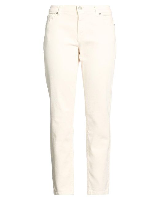 P.A.R.O.S.H. Natural Jeans