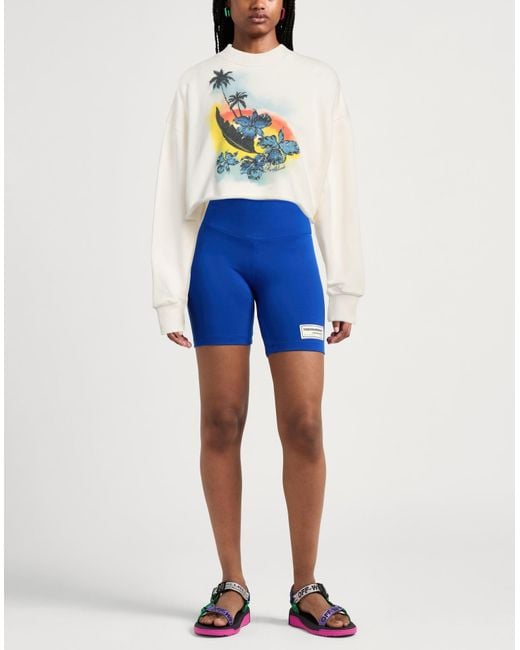 Sudadera MSGM de color White
