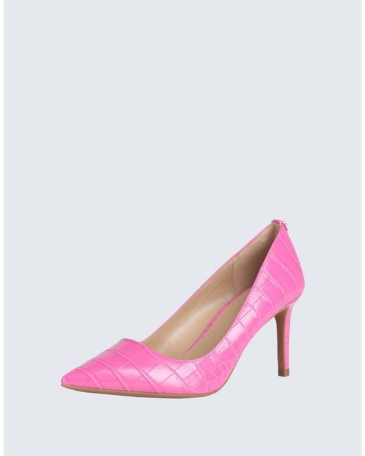 MICHAEL Michael Kors Pink Pumps