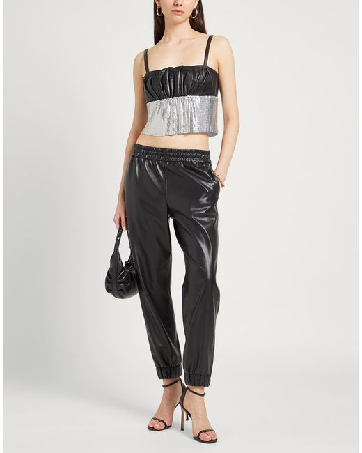 Rabanne Black Top