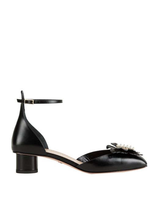 Dior Black Pumps