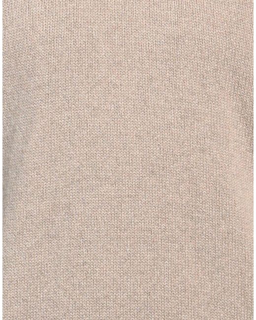 Aragona Natural Jumper for men