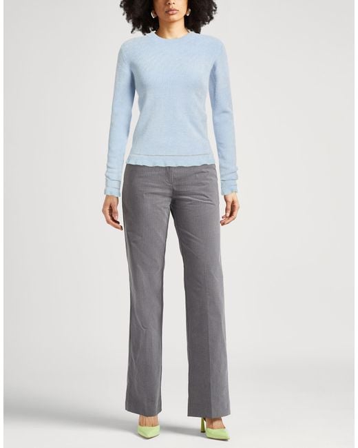 Proenza Schouler Blue Jumper