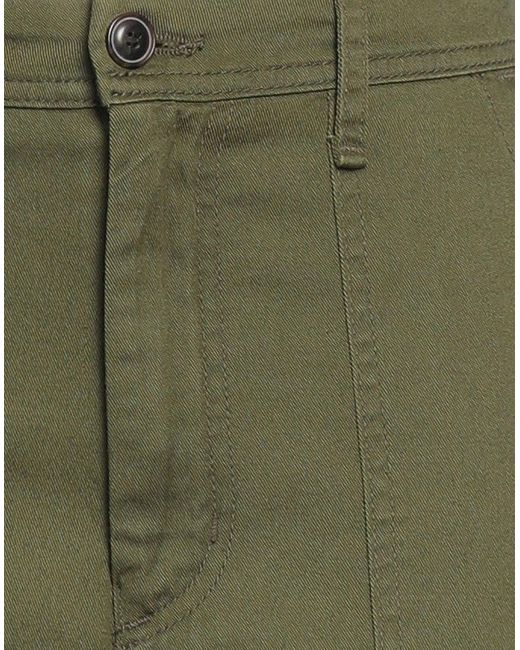 Xirena Green Trouser