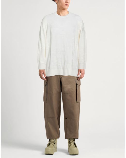Pullover ARMANI EXCHANGE pour homme en coloris White