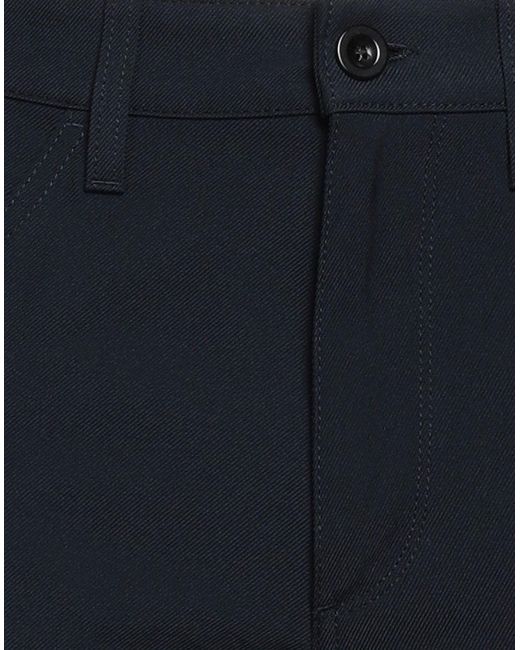 Pantalon Department 5 pour homme en coloris Blue