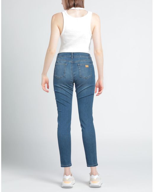 Nenette Blue Jeans