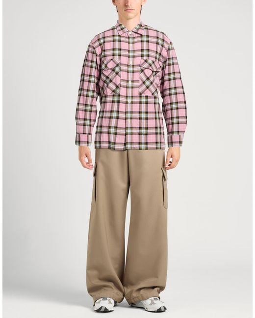 Edwin Red Jackets for men