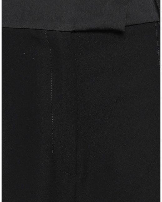 Camilla Black Trouser