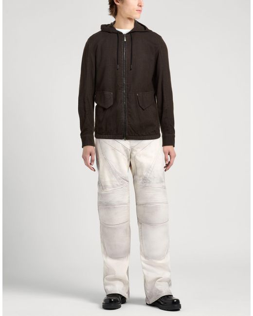 Masnada Black Jackets for men