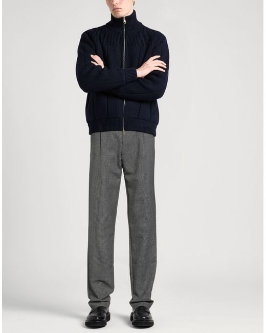 Lardini Gray Pants for men