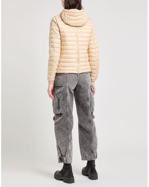 Parajumpers Natural Pufferjacke & Daunenjacke