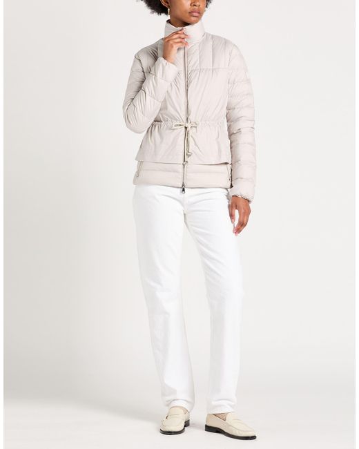 Add Natural Puffer