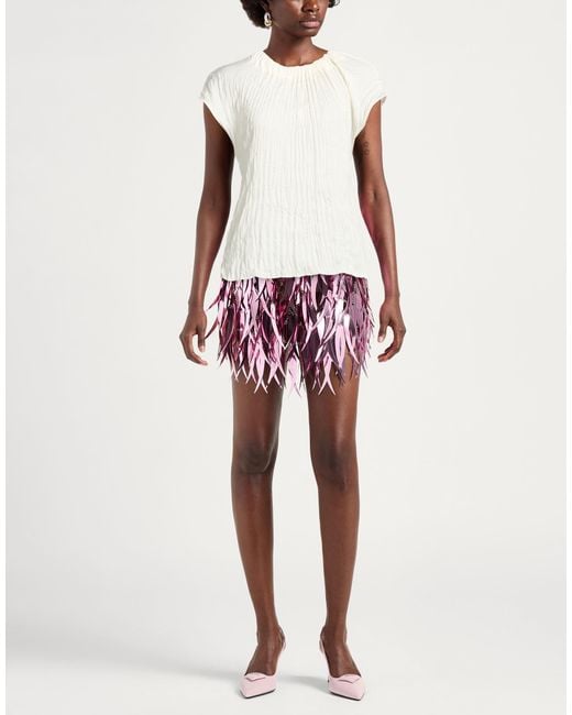 Top AllSaints de color White