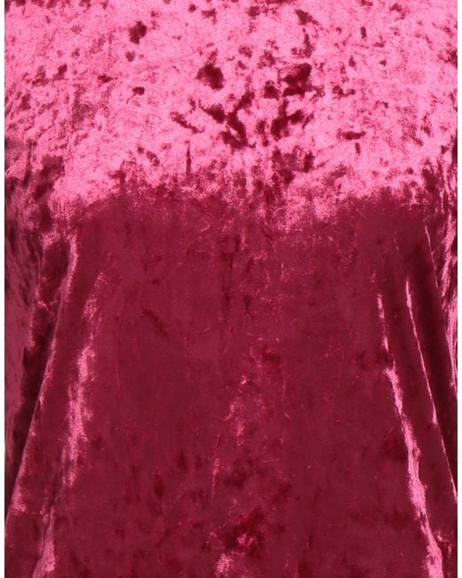 8pm Red Tops