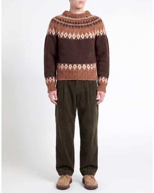 DSquared² Pullover in Brown für Herren