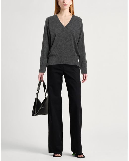 Fisico Gray Jumper