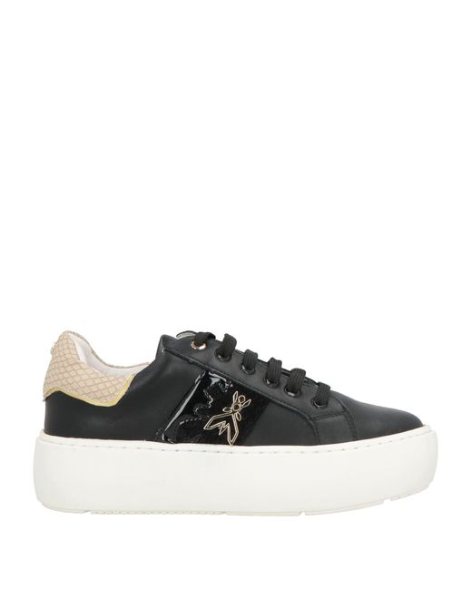 Sneakers Patrizia Pepe de color Black