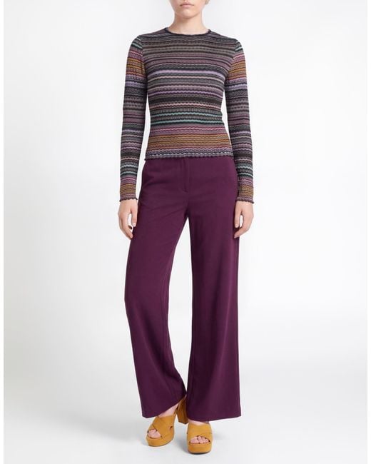 Missoni Blue T-Shirt