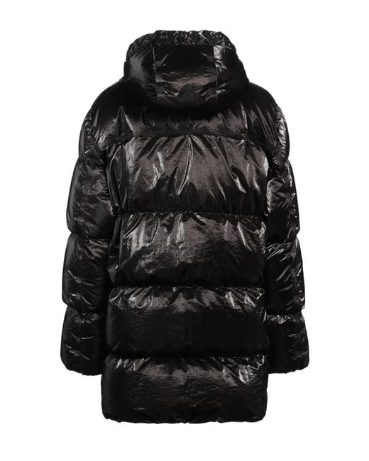 Givenchy Black Puffer for men