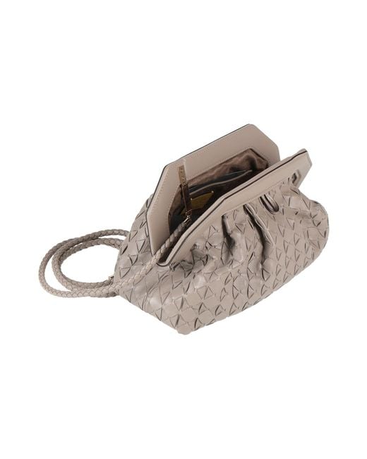 Serapian Natural Handbag