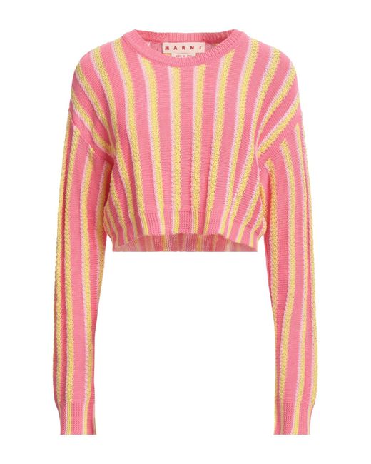 Pullover Marni de color Pink