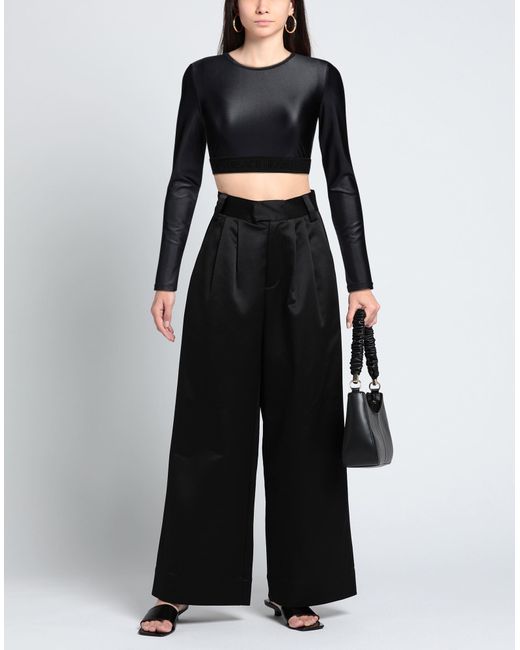 Versace Jeans Couture Black T-shirt
