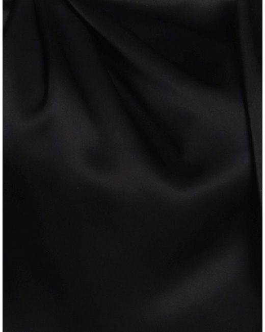 David Koma Black Top