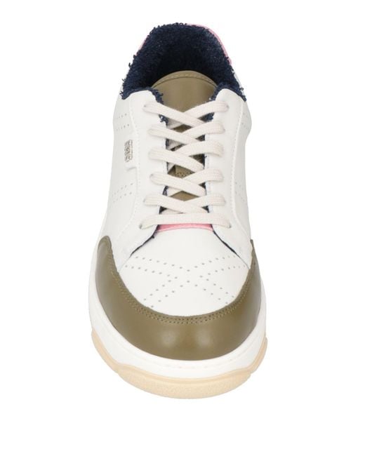 Gcds White Trainers for men