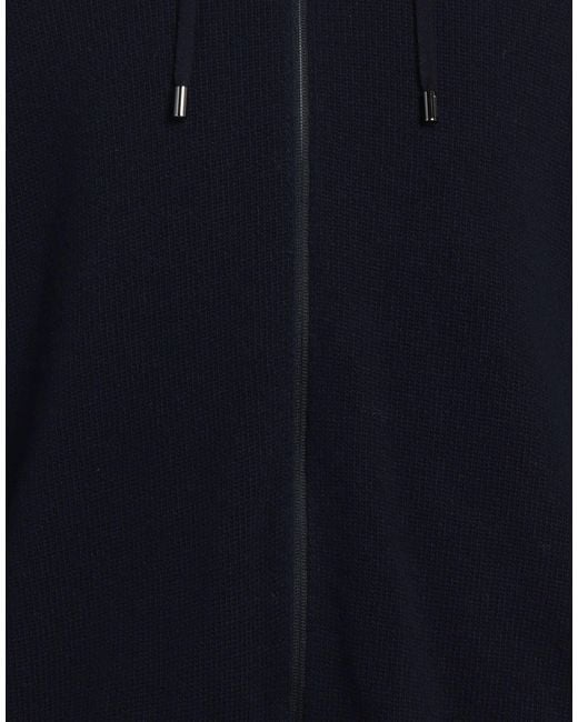 Herno Blue Jacket for men