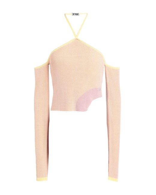 Gcds White Top
