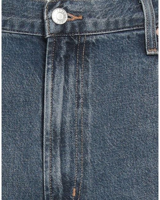 Agolde Blue Jeans