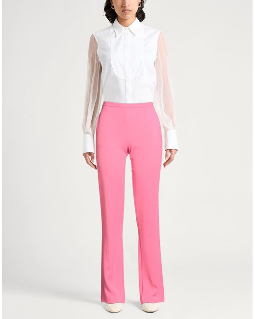 Forte_forte Pink Trouser
