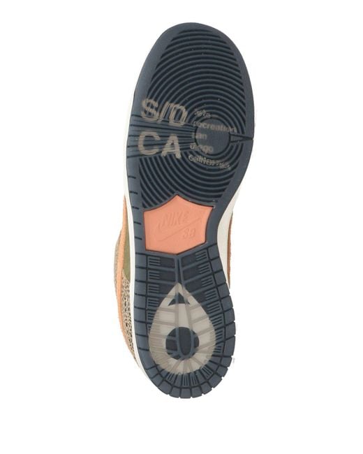 Nike Natural Sneakers for men
