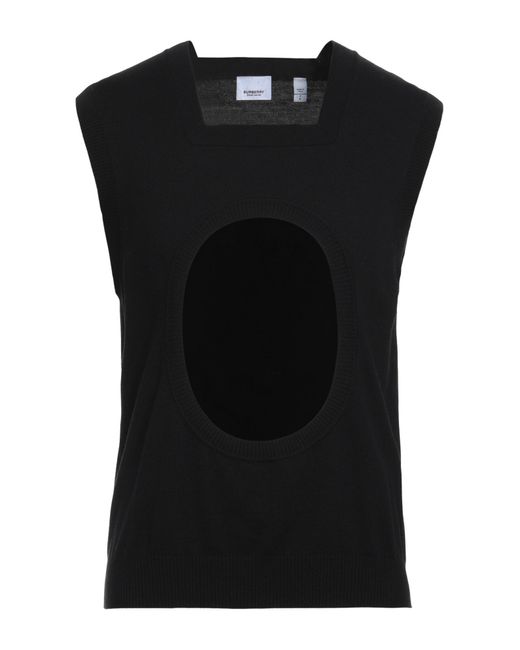 Burberry Pullover in Black für Herren
